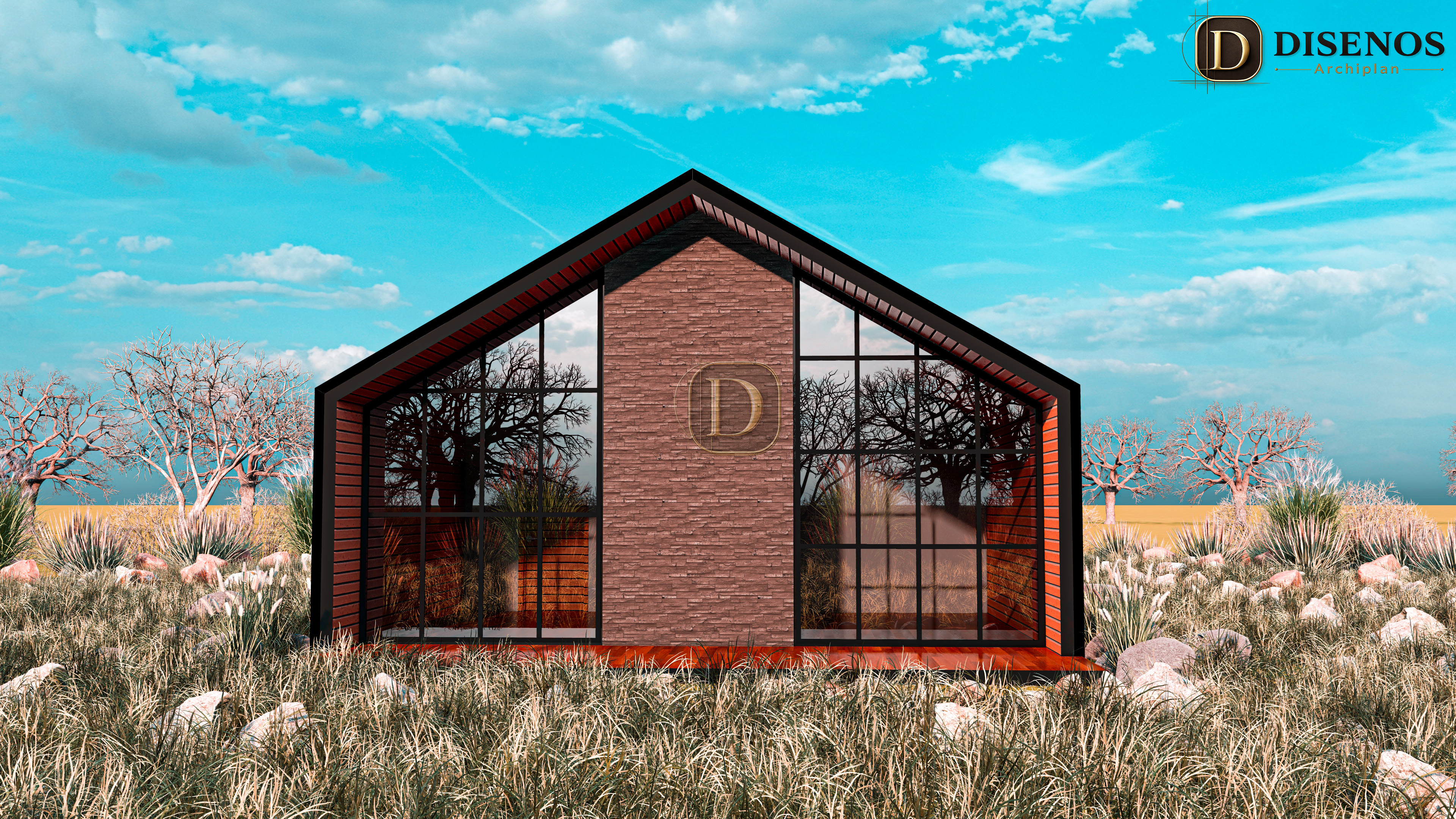 Two Private Suites. One Perfect Home.